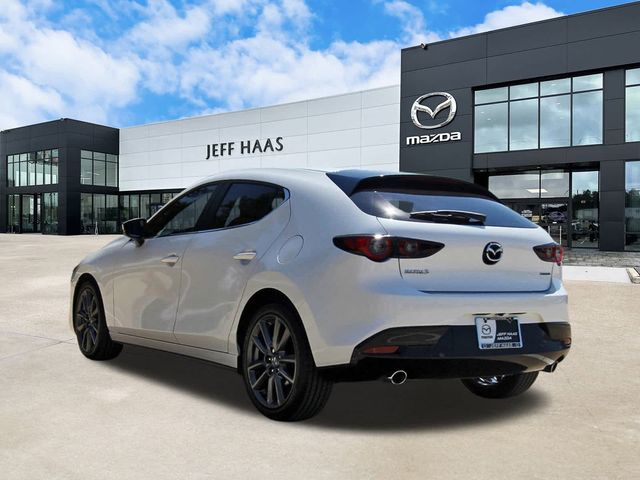 2022 Mazda Mazda3 Preferred