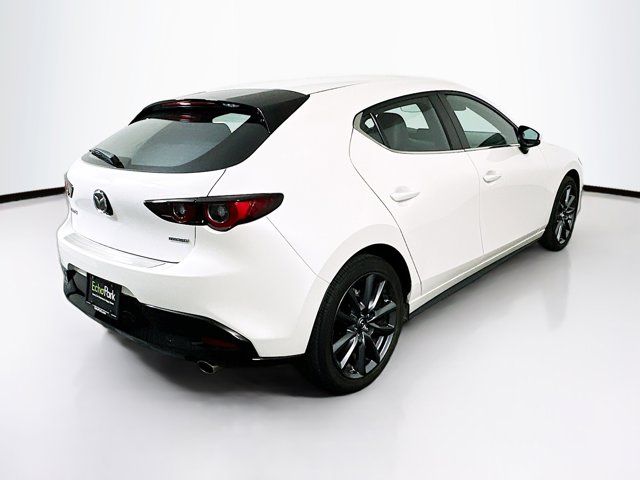 2022 Mazda Mazda3 Preferred