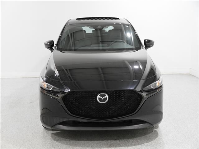 2022 Mazda Mazda3 Preferred