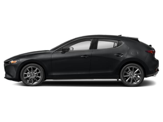 2022 Mazda Mazda3 Preferred