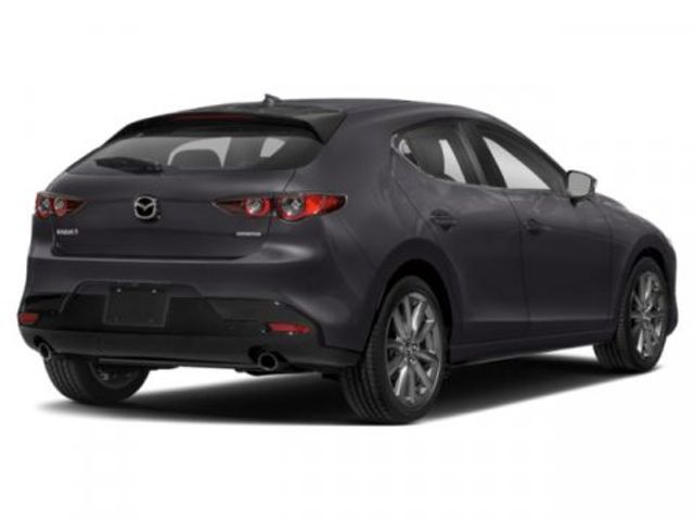 2022 Mazda Mazda3 Preferred