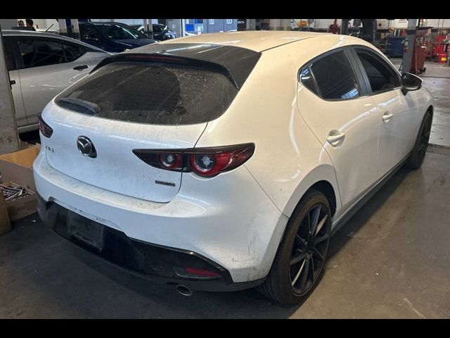 2022 Mazda Mazda3 Preferred