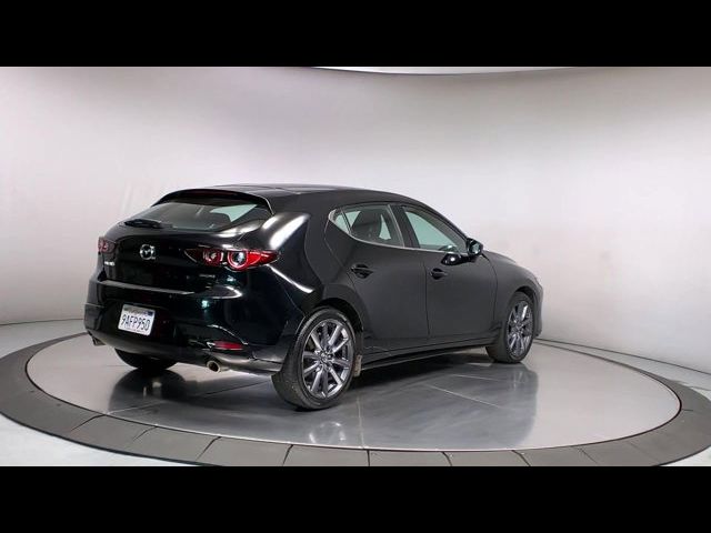 2022 Mazda Mazda3 Preferred