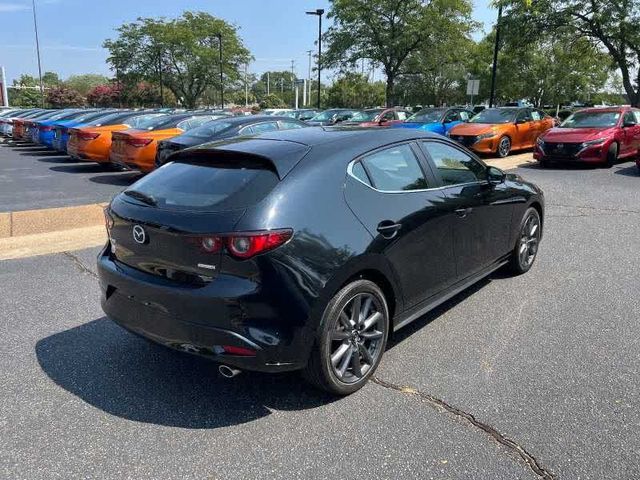 2022 Mazda Mazda3 Preferred