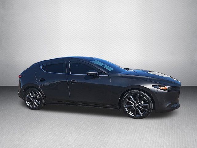 2022 Mazda Mazda3 Preferred