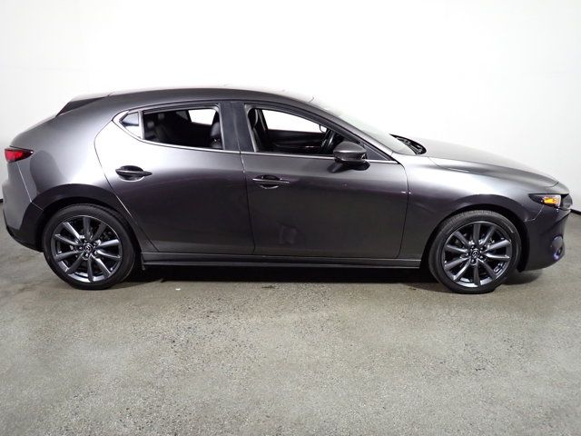 2022 Mazda Mazda3 Preferred