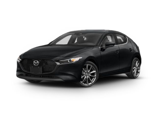 2022 Mazda Mazda3 Preferred