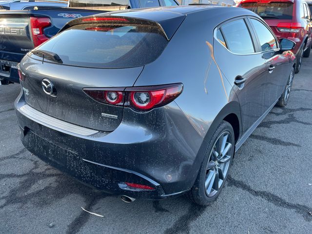 2022 Mazda Mazda3 Preferred