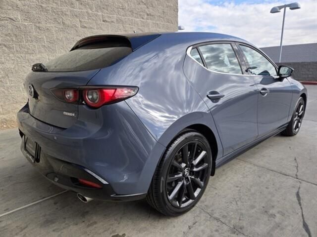 2022 Mazda Mazda3 Premium