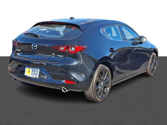 2022 Mazda Mazda3 Premium