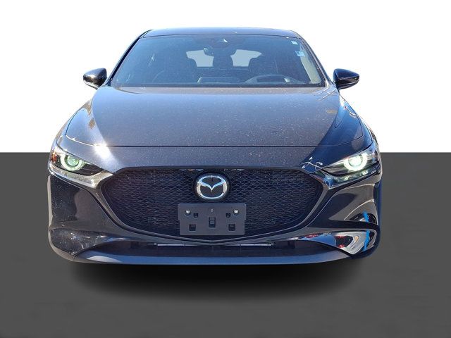 2022 Mazda Mazda3 Premium