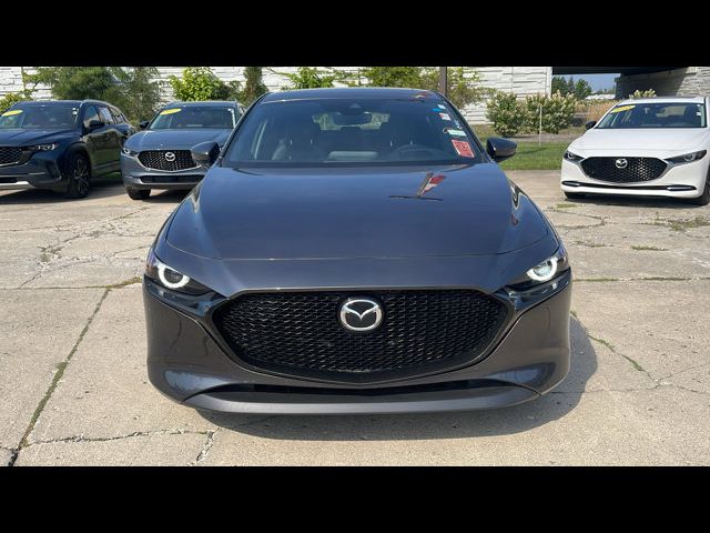 2022 Mazda Mazda3 Premium