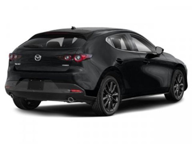 2022 Mazda Mazda3 Premium