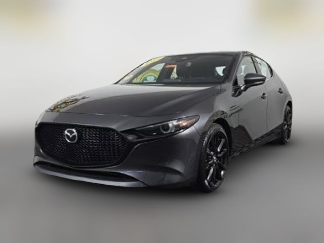 2022 Mazda Mazda3 Premium