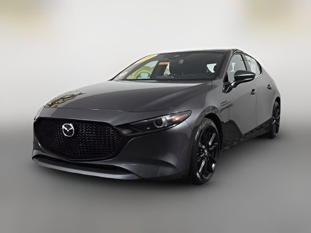 2022 Mazda Mazda3 Premium