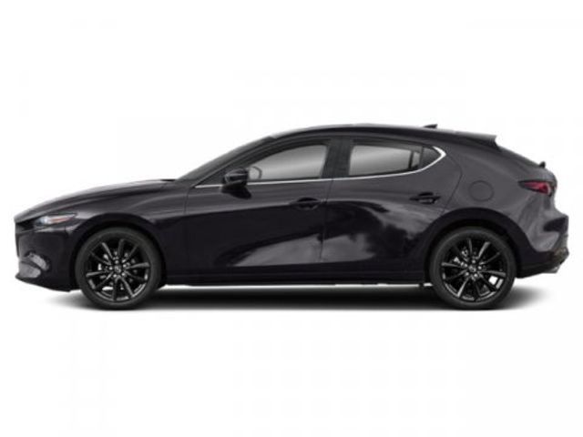 2022 Mazda Mazda3 Premium