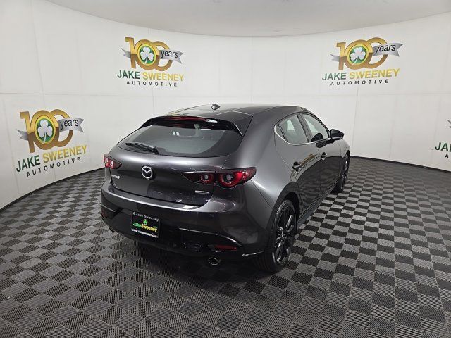 2022 Mazda Mazda3 Premium