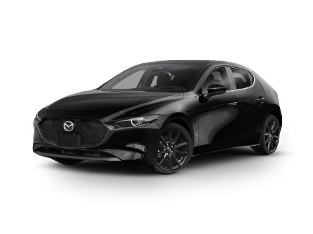 2022 Mazda Mazda3 Premium