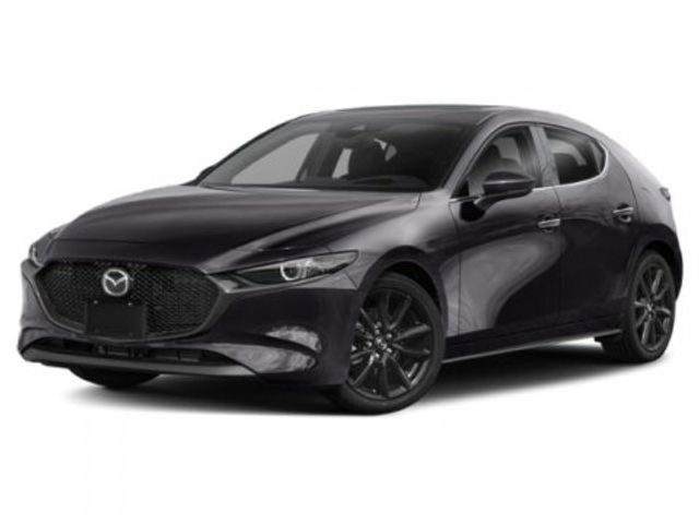 2022 Mazda Mazda3 Premium