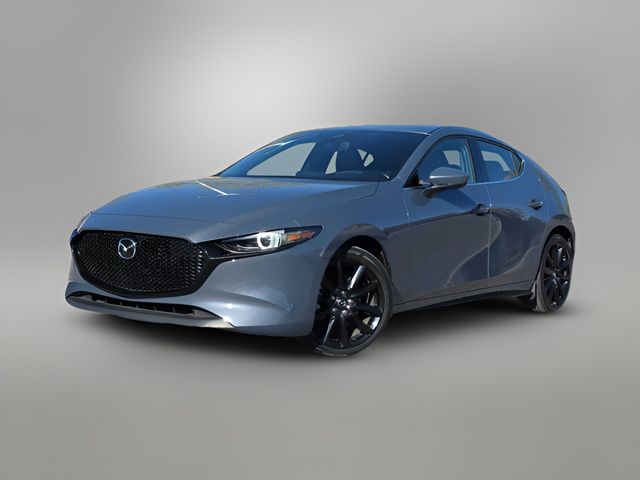 2022 Mazda Mazda3 Premium