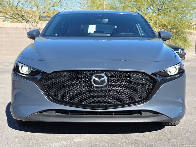 2022 Mazda Mazda3 Premium