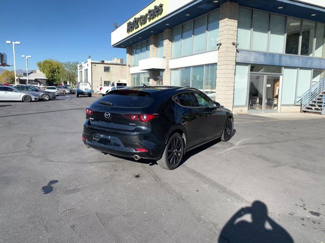 2022 Mazda Mazda3 Premium