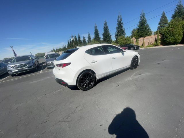 2022 Mazda Mazda3 Premium