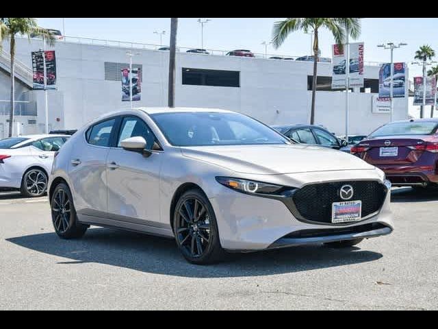 2022 Mazda Mazda3 Premium