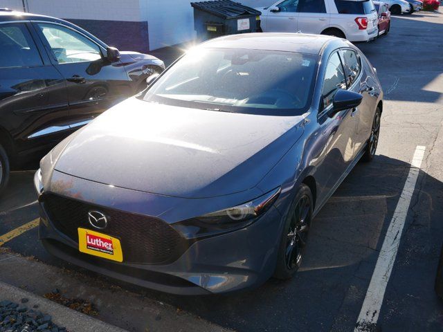 2022 Mazda Mazda3 Premium