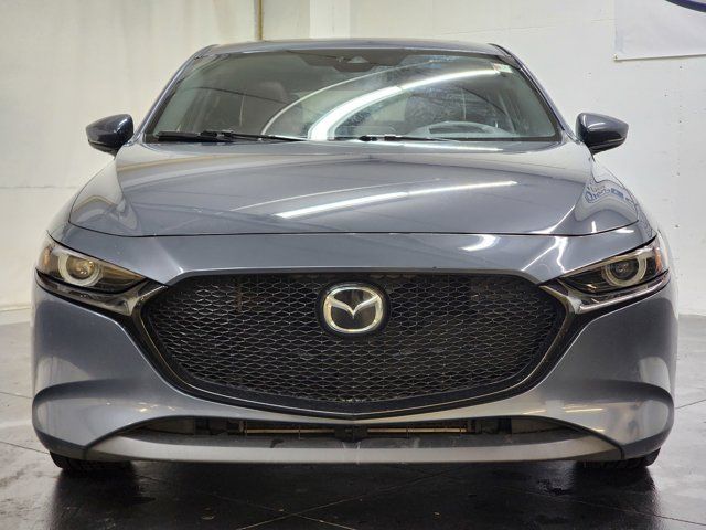 2022 Mazda Mazda3 Premium