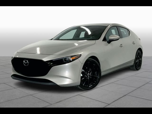 2022 Mazda Mazda3 Premium