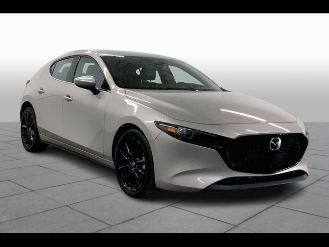 2022 Mazda Mazda3 Premium