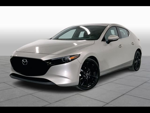 2022 Mazda Mazda3 Premium