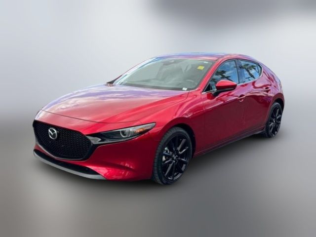 2022 Mazda Mazda3 Premium