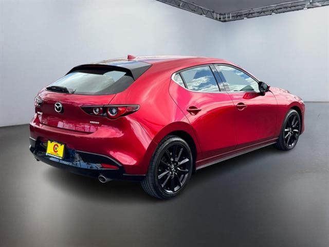 2022 Mazda Mazda3 Premium