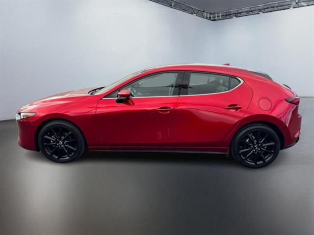 2022 Mazda Mazda3 Premium