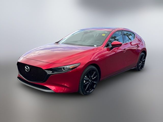 2022 Mazda Mazda3 Premium