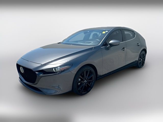 2022 Mazda Mazda3 Premium