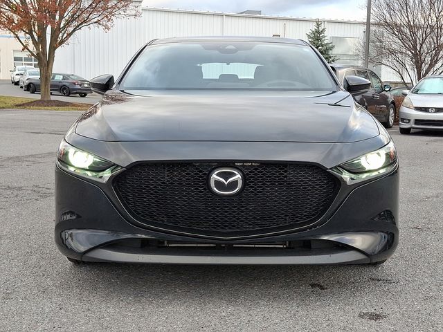 2022 Mazda Mazda3 Premium