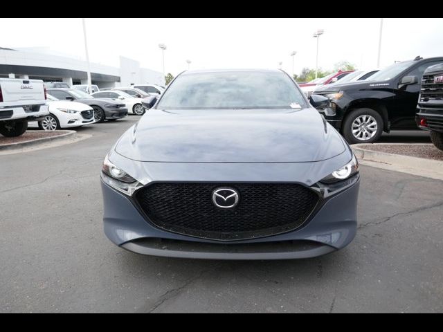 2022 Mazda Mazda3 Premium