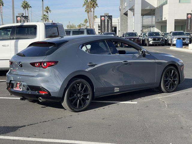 2022 Mazda Mazda3 Premium