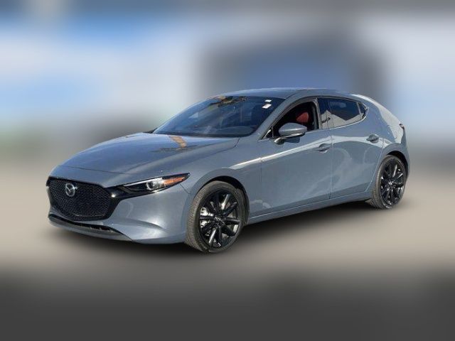 2022 Mazda Mazda3 Premium