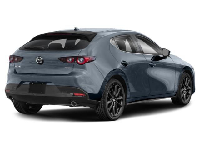 2022 Mazda Mazda3 Premium