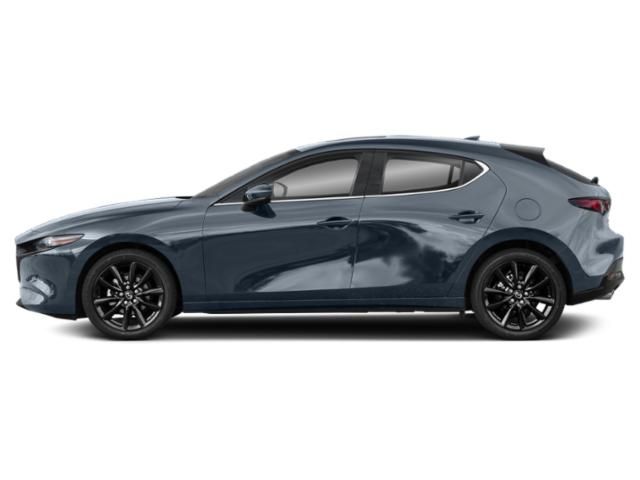 2022 Mazda Mazda3 Premium