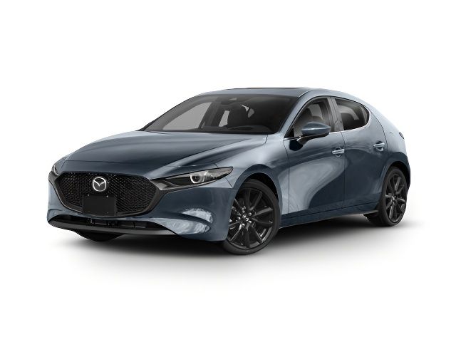 2022 Mazda Mazda3 Premium