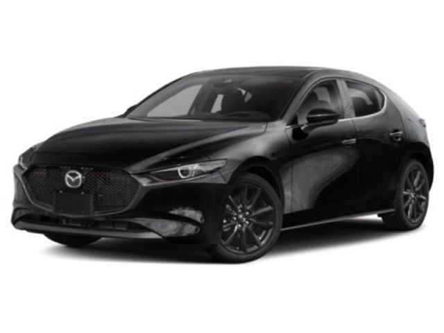 2022 Mazda Mazda3 Premium