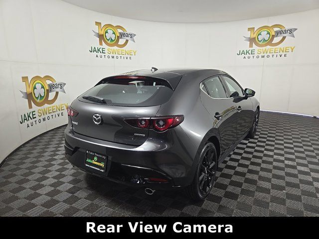 2022 Mazda Mazda3 Premium