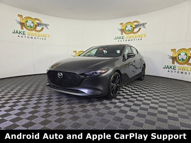 2022 Mazda Mazda3 Premium