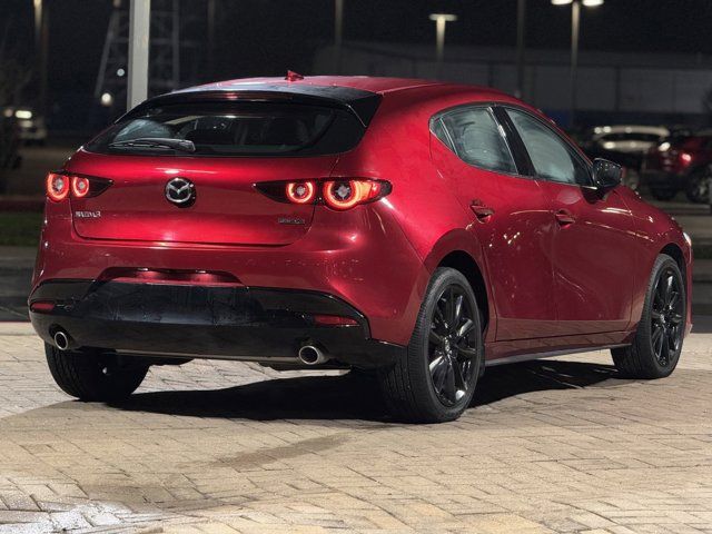 2022 Mazda Mazda3 Premium