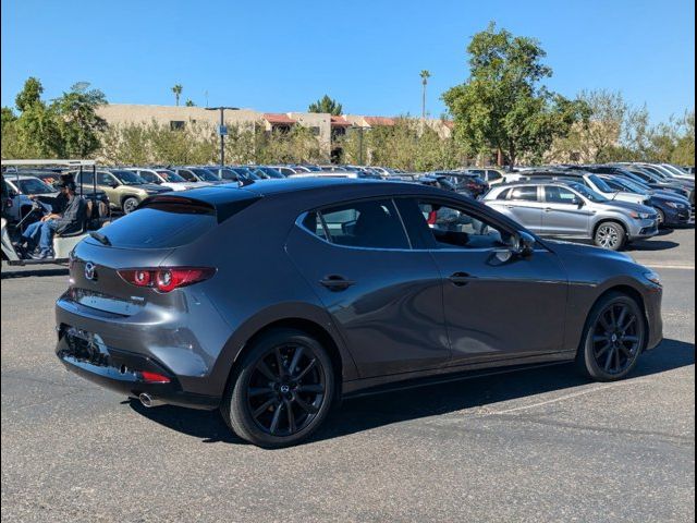 2022 Mazda Mazda3 Premium